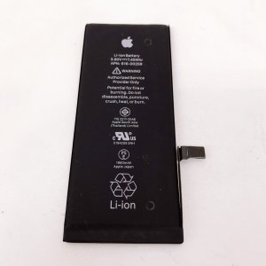 iPhone7 バッテリー交換修理
