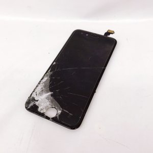 iPhone6 液晶交換修理