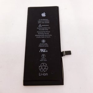 iPhone7 バッテリー交換修理