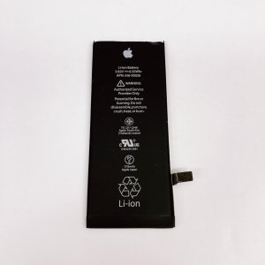 iPhone6s バッテリー交換修理