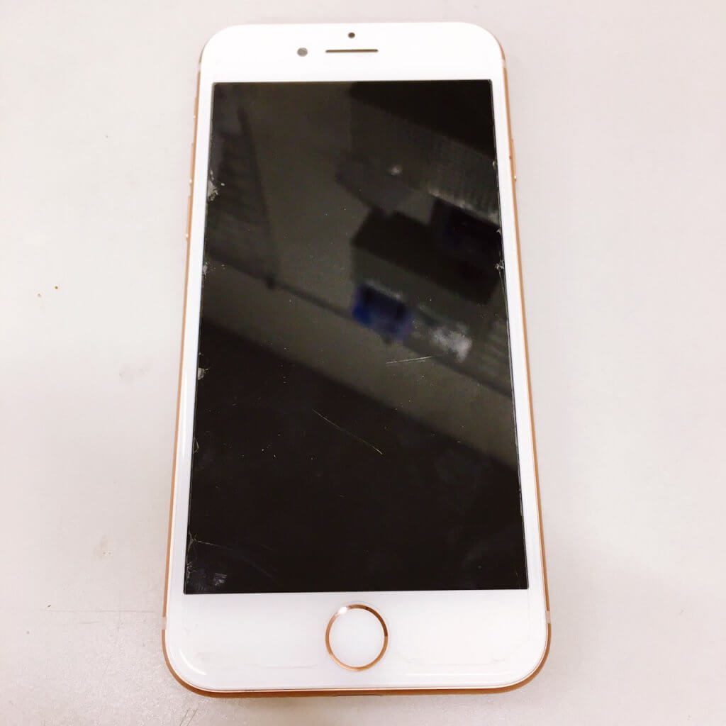 iphone7 点検