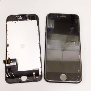 iphone7 液晶交換修理