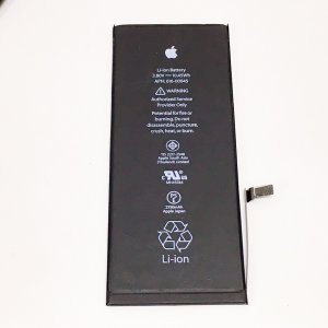 iPhone ８Plus バッテリー交換