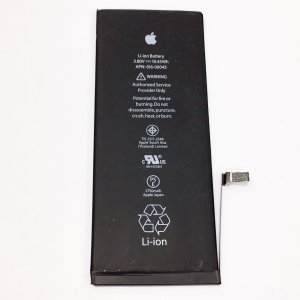 iPhone８Plus バッテリー交換