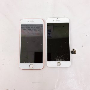 iphone7 液晶交換