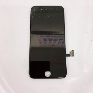 iphone7 パネル交換修理