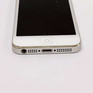 iphone5s ライトニング点検