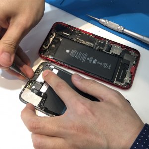 iPhone11 液晶交換修理