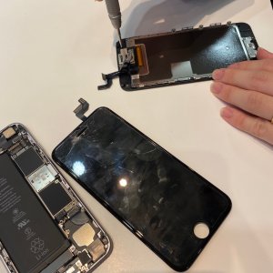 iPhone6S パネル交換修理