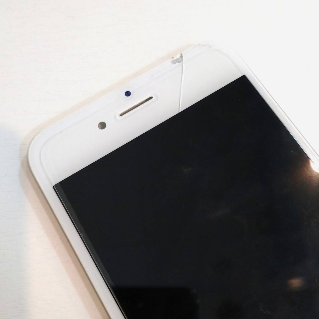 iPhone6 液晶交換