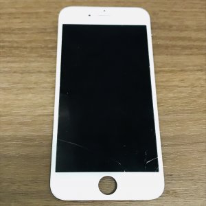 iPhone6 バッテリー交換