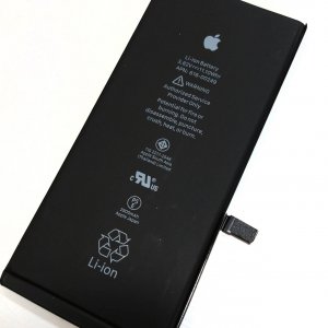 iPhone7＋ バッテリー交換