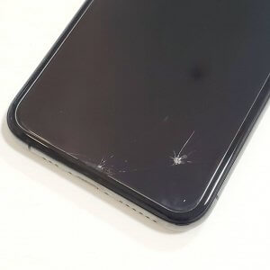 iPhoneX パネル交換