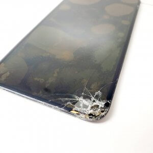 iPhoneX 液晶修理