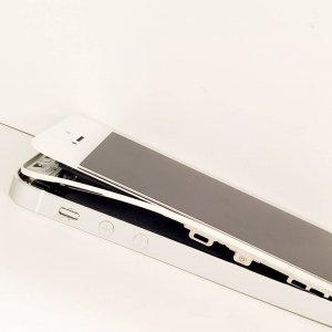 iPhone5S バッテリー交換
