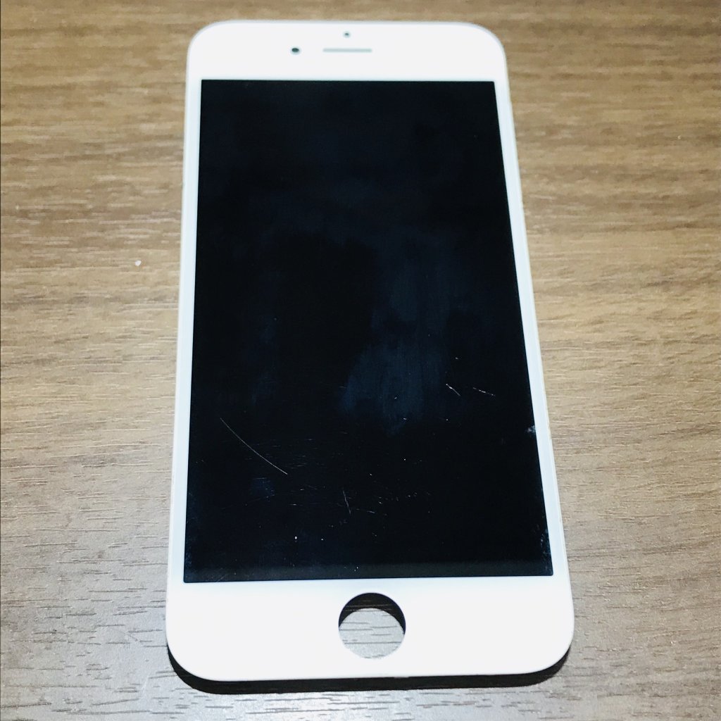 iPhone6S 液晶修理