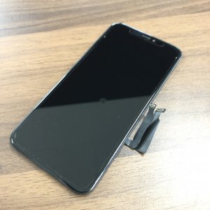 iPhoneXR 液晶画面交換修理
