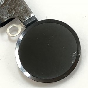 iPhone8 ホームボタン