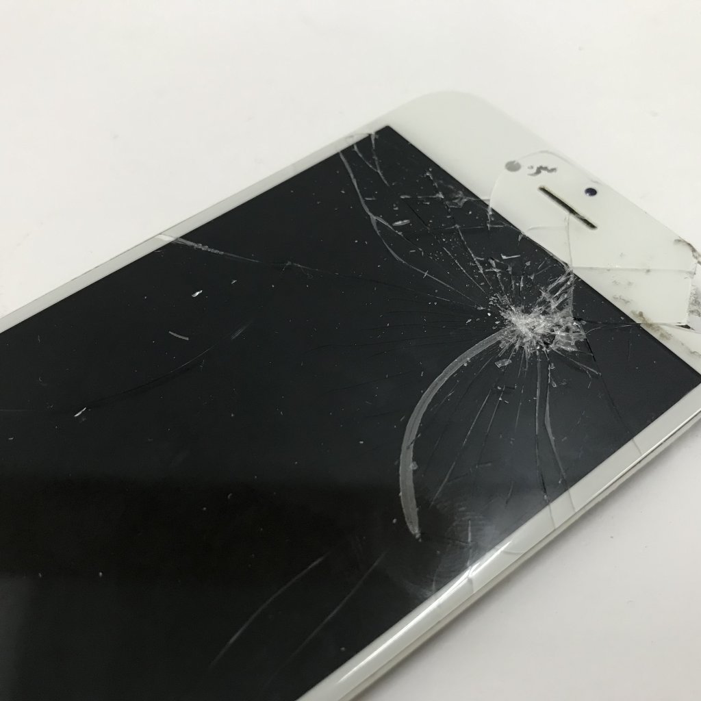 iPhone6 液晶交換