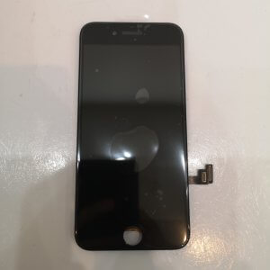 iPhone 8 液晶交換