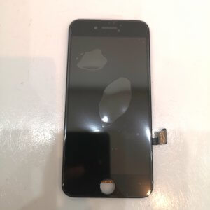 iPhone 8 液晶交換