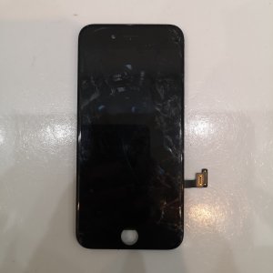 iPhone 8 液晶交換