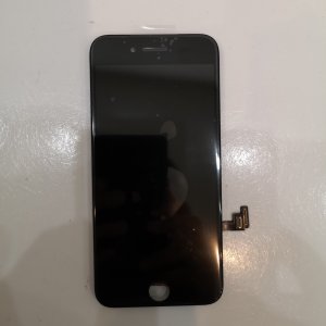 iPhone 8 パネル交換