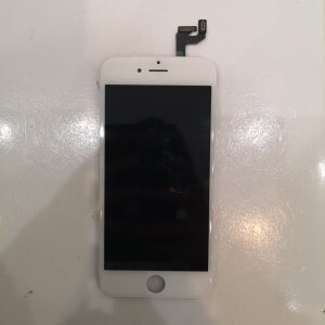iPhone 6S パネル交換
