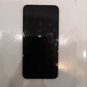 iPhone 6+ 液晶交換