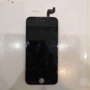 iPhone 6S パネル交換