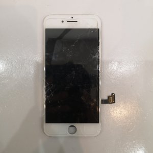 iPhone 7 液晶修理