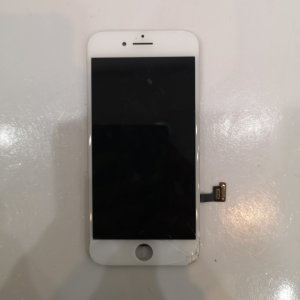 iPhone 7 液晶交換
