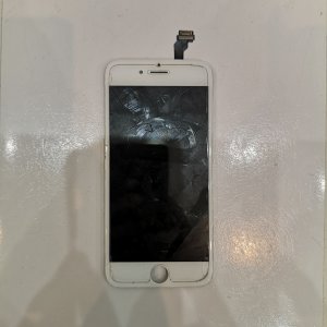 Phone  6 液晶修理