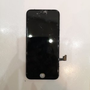 iPhone 8 パネル修理