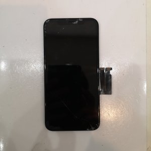 iPhone  XR パネル修理