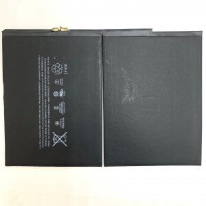 iPad Air バッテリー交換