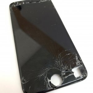 iPhone 6S 液晶交換