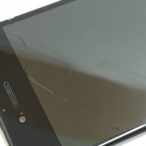 iPhone6　パネル交換