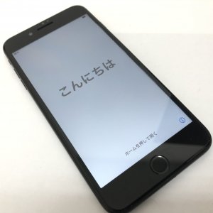iPhone7Plus　初期化