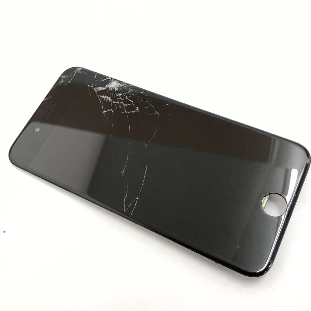 iPhone7 液晶交換