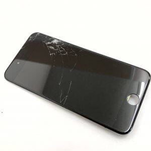 iPhone7　液晶交換
