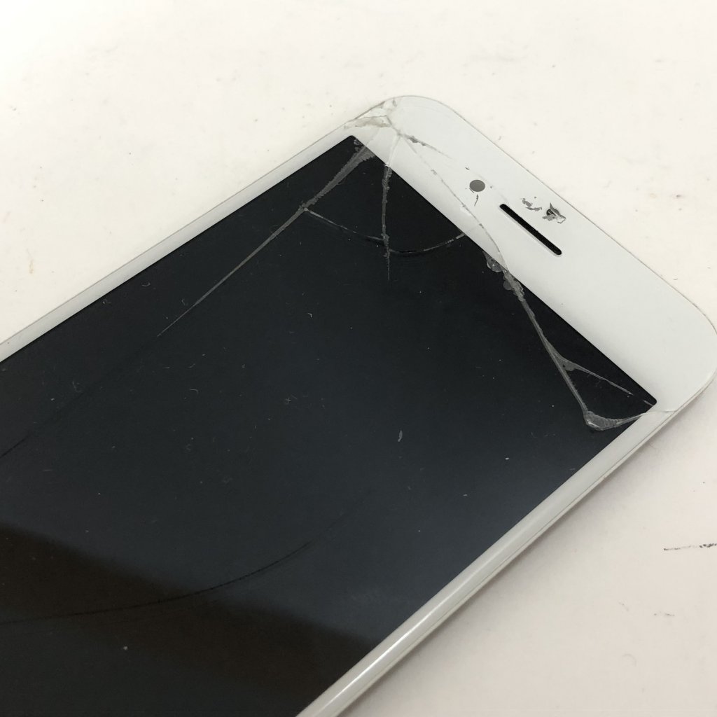 iPhone7 液晶交換