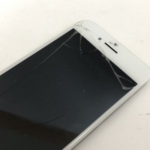 iPhone7　液晶交換