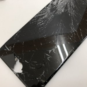 iPhone6Plus　液晶交換