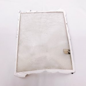 iPad6 デジタイザー交換修理