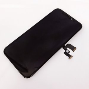 iPhoneXS 液晶交換修理