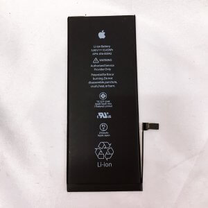 iPhone6バッテリー