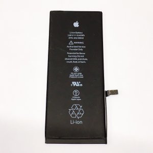 iPhone8Plus バッテリー交換