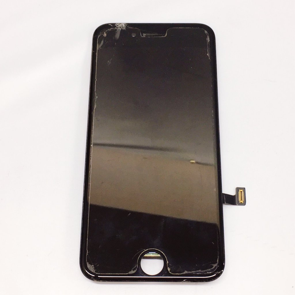 iPhone7 フロントパネル