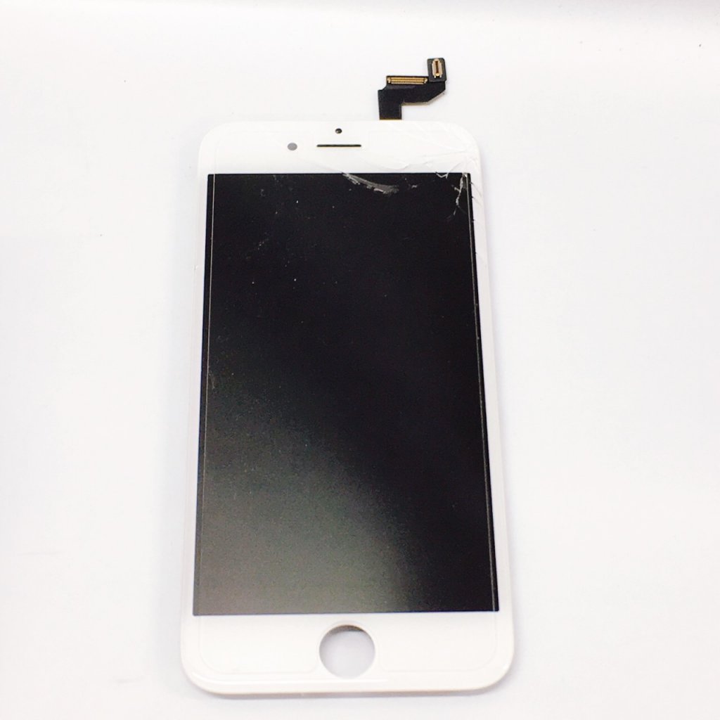 iPhone 6 液晶交換
